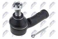 Наконечник рулевой ford focus kombi (dnw) 02/99-11/04 focus (daw dbw) 10/98-11/04 /right/ NTY SKZ-FR-011