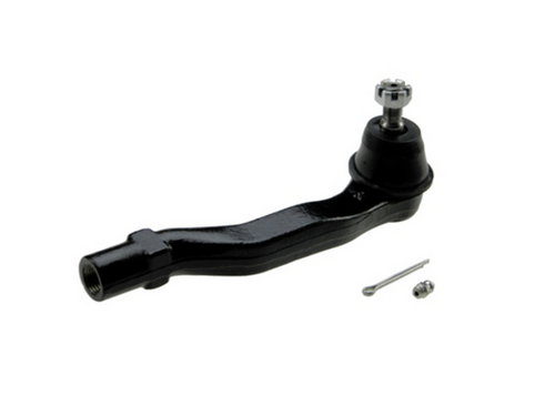 Наконечник рулевой honda civic 91-01 cr-v 95-01 rover 45 00- правый NTY SKZ-HD-006