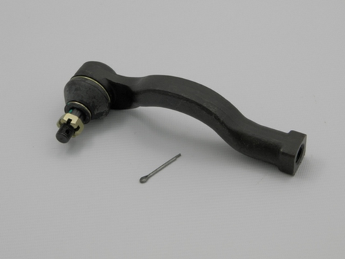 Наконечник рулевой mitsubishi pajero 00- l200 kb4t 05- правый NTY SKZ-MS-023