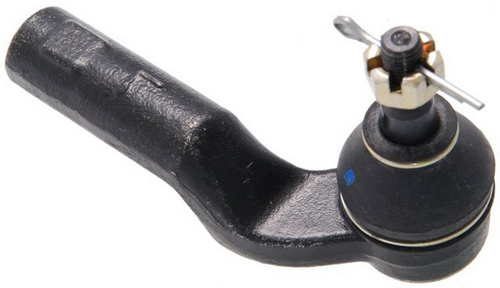 Наконечник рулевой mazda 3 bk 03-08 левый NTY SKZ-MZ-026