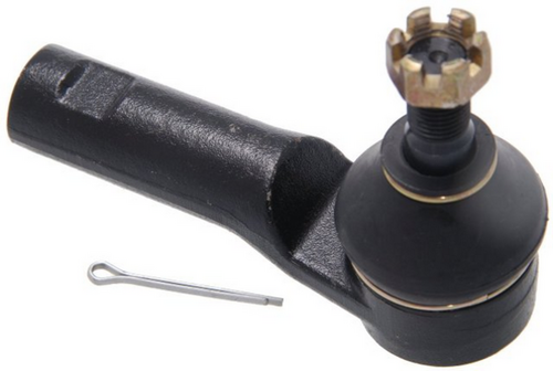 Наконечник рулевой nissan primera p10/p11 90- almera n16 00- l/r NTY SKZ-NS-017