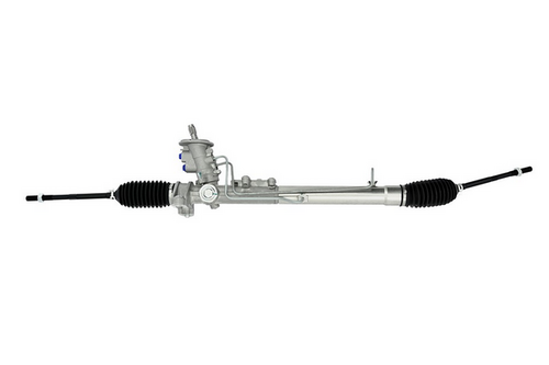 Рейка рулевая audi a3 -03 skoda octavia i vw golf iv (vin -8l-w-050422) NTY SPK-VW-000