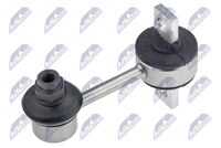 Nty rear stabilizer link audi a4 8e2b6 00-06 avant 8e5b6 00-06 avant 8edb7 04-08 l/r NTY ZLT-AU-002