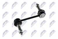 Стойка стабилизатора зад land rover discovery iii/ range rover sport 10/2004- л/п NTY ZLT-LR-002