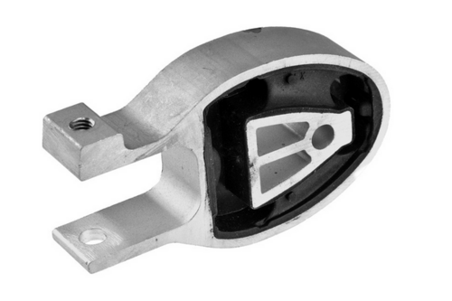 Подушка кпп ford mondeo iv 1.62.0 07- s-max/galaxy 2.0 06- volvo s60 ii t3/t4 10- s80 ii 2.0 07- v60 t3/t4 10- v70 iii 2.0 08- /mtmзадний NTY ZPS-FR-010