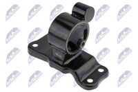 Подушка двигателя mitsubishi lancer cs 03-09 /left atm/ NTY ZPS-MS-059