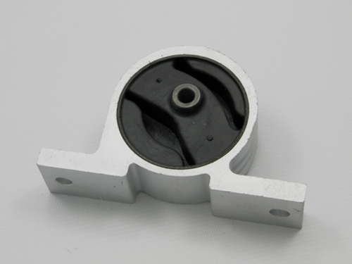 Подушка двигателя nissan almera n16 (uk) 00-06 /front/ NTY ZPS-NS-073