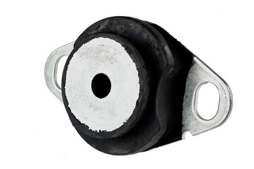 Подушка кпп renault clio ii 98-05 megane i 96-03 kangoo 97- scenic i 99-03 thalia i/ii 98- задний NTY ZPS-RE-034