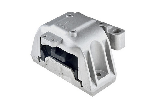 Подушка двигателя audi tt 3.2 vr6 03-06 vw golf iv 2.8 v6 3.2 r32 99-06 bora 2.8 v6 99-05 seat leon cupra 2.8 01-06 прав NTY ZPS-VW-015