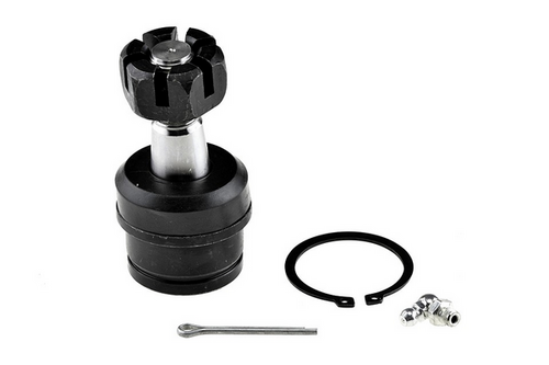 Шаповая опора jeep grand cherokee 98- wrangler 97-/нижняя NTY ZSD-CH-003A