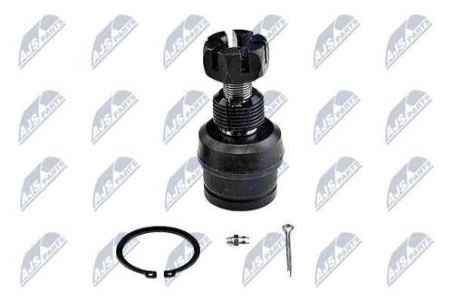 Шаровая опора jeep grand cherokee 93-98 cherokee -01 wrangler 97- /front lower/ NTY ZSD-CH-004A