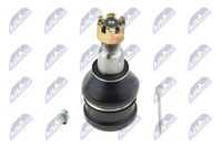 Шаровая опора honda jazz ge 09- NTY ZSD-HD-018
