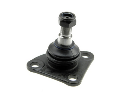 Шаровая опора peugeot boxer iii/citroen jumper/fiat ducato 2006- нижняя NTY ZSD-PE-004