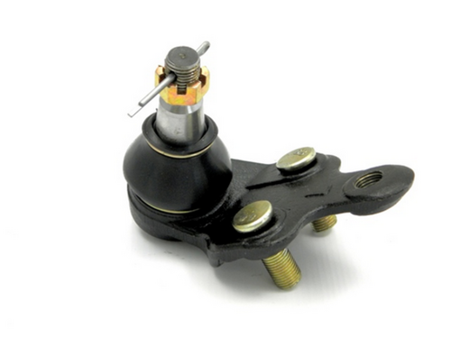 Шаповая опора toyota camry acv3/mcv3 01-06 sienna 03- previa 2.4i 2.4tdi 16v 00.02- highlander 00-07 /перед. нижний NTY ZSD-TY-050