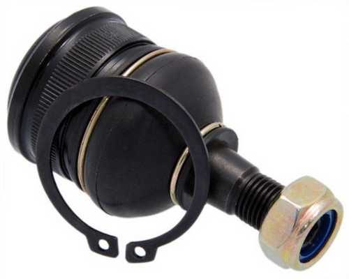 Опора шаровая верхняя mazda 6 gg 02-08 NTY ZSG-MZ-003