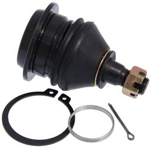 Опора шаровая верхняя toyota fj cruiser gsj10/15 06- lc 100/120/150/200 98- NTY ZSG-TY-015