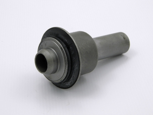 Сайлентблок подрамника nissan qashqai j10f 06- задн. NTY ZTP-NS-060A