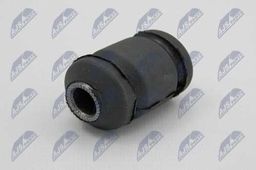 Сайлентблок toyota yaris 99- starlet 84-96 tercel -95 paseo 90- /front lower arm/ NTY ZTP-TY-026A