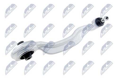Nty front arm mercedes cl-klasse c216 06- s-klasse w221 05- /lower right/ NTY ZWD-ME-058