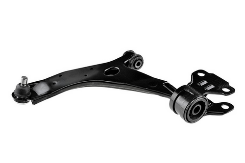 Рычаг передний mazda 3 bl 09- /нижний лев./ NTY ZWD-MZ-097