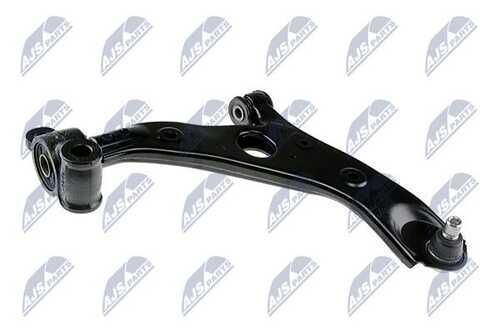Рычаг передний mazda 6 13- cx-5 12- прав NTY ZWD-MZ-106
