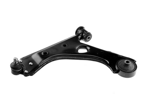 Рычаг передний opel corsa d 06-14 adam 13-fiat grande punto 05- alfa romeo mito 08- /нижний лев./ NTY ZWD-PL-021