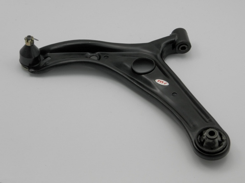 Рычаг передний toyota yaris 99.01-05.11 yaris echo verso ncp20/21/22 99.08- /нижний лев NTY ZWD-TY-055