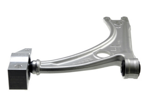 Рычаг передний vw passat 06- audi q3 06- seat alhambra 06 tiguan 08-левв. NTY ZWD-VW-024