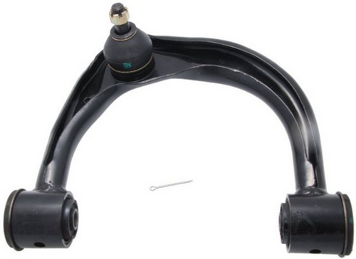 Рычаг передний toyota land cruiser 120 02-09 land cruiser 150 09- toyota hilux/4runner 02 /верхний прав NTY ZWG-TY-027