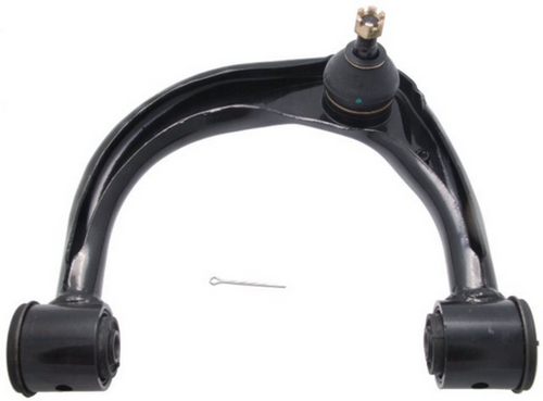 Рычаг передний toyota land cruiser 120 02-09 land cruiser 150 09- toyota hilux/4runner 02 /верхний лев NTY ZWG-TY-028