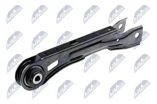 Nty rear arm bmw x1 09- /upper rear l/r/ NTY ZWT-BM-041