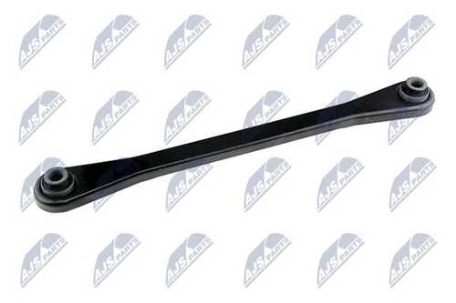 Рычаг задний citroen c5 08- peugeot 407 04- /upper l/r/ NTY ZWT-CT-016