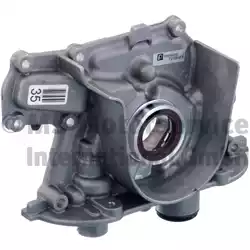 Насос масляный alfa romeo giulietta 1.6 jtdm 10- mito 1.6 jtdm 08- fiat bravo ii 1.6 d multijet 06- doblo вэн PIERBURG 7.01700.02.0