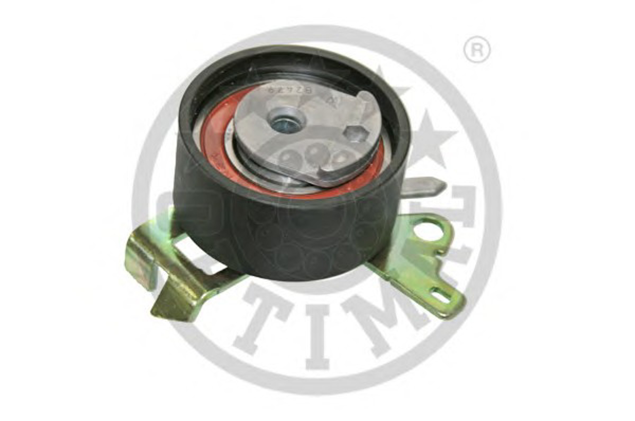 Ролик натяжной ремня грм OPTIMAL 0-N1057