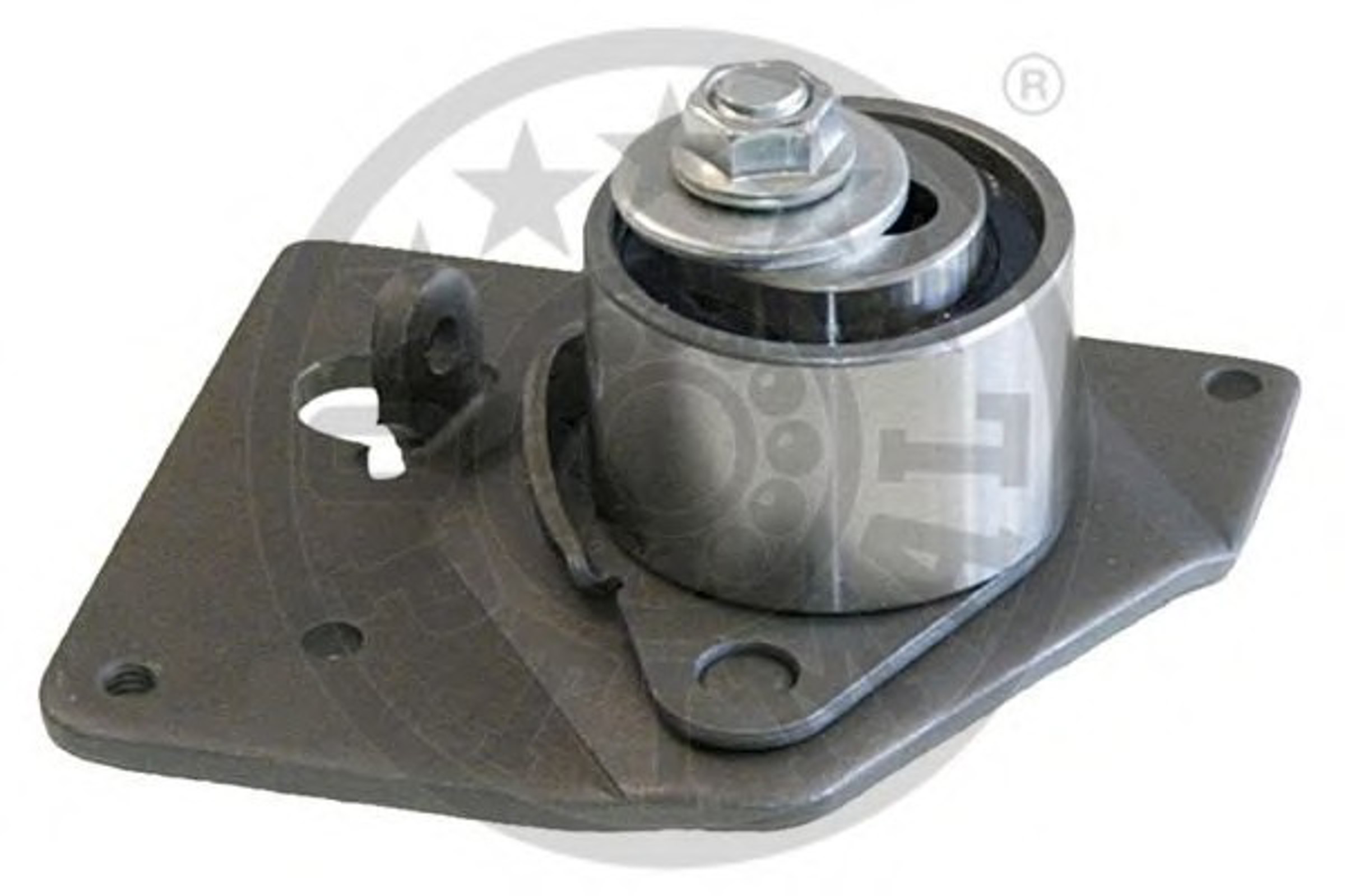 Ролик ремня грм OPTIMAL 0-N1173