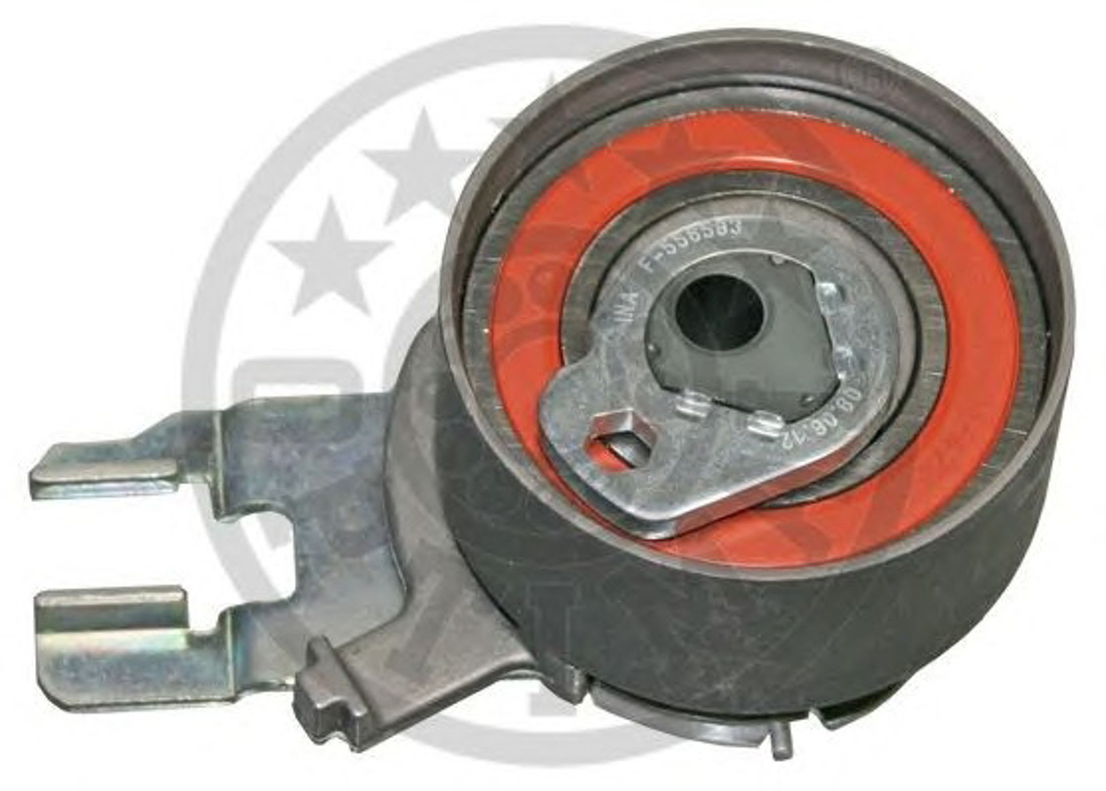 Ролик натяжной ремня грм OPTIMAL 0-N1324