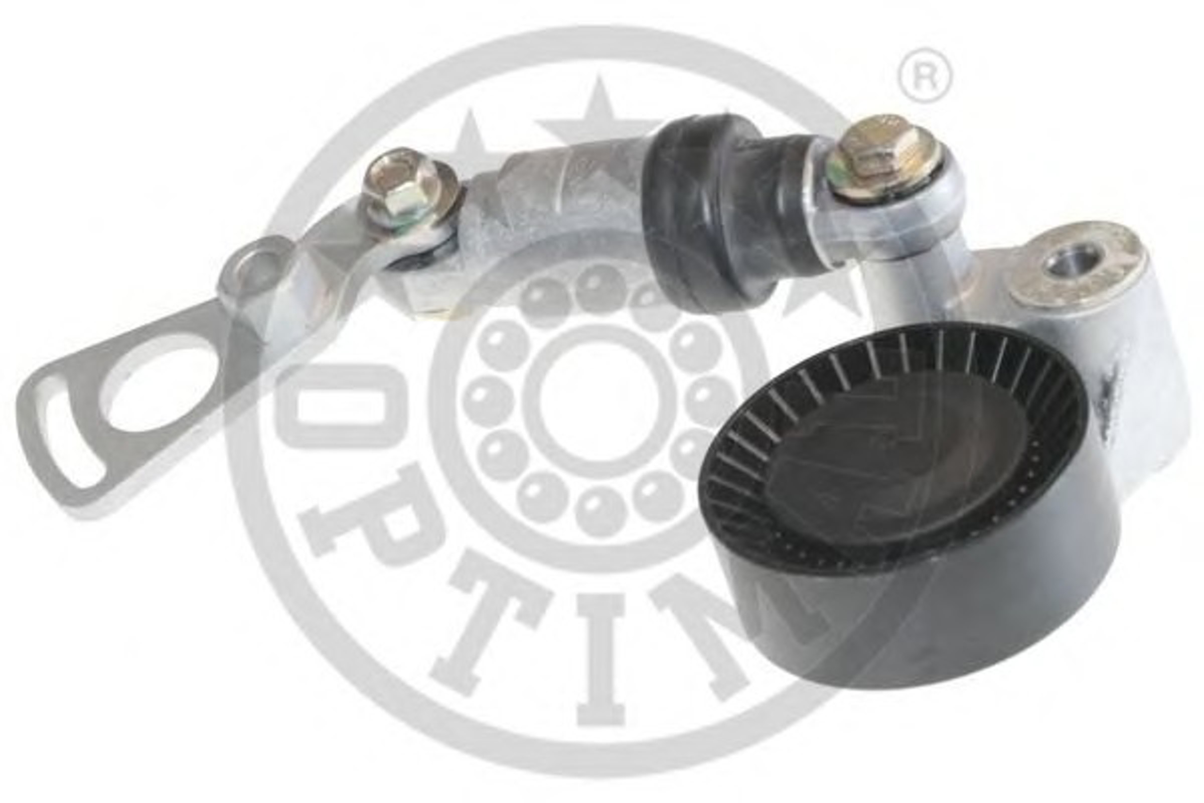 Натяжитель поликлинового ремня OPTIMAL 0-N1506