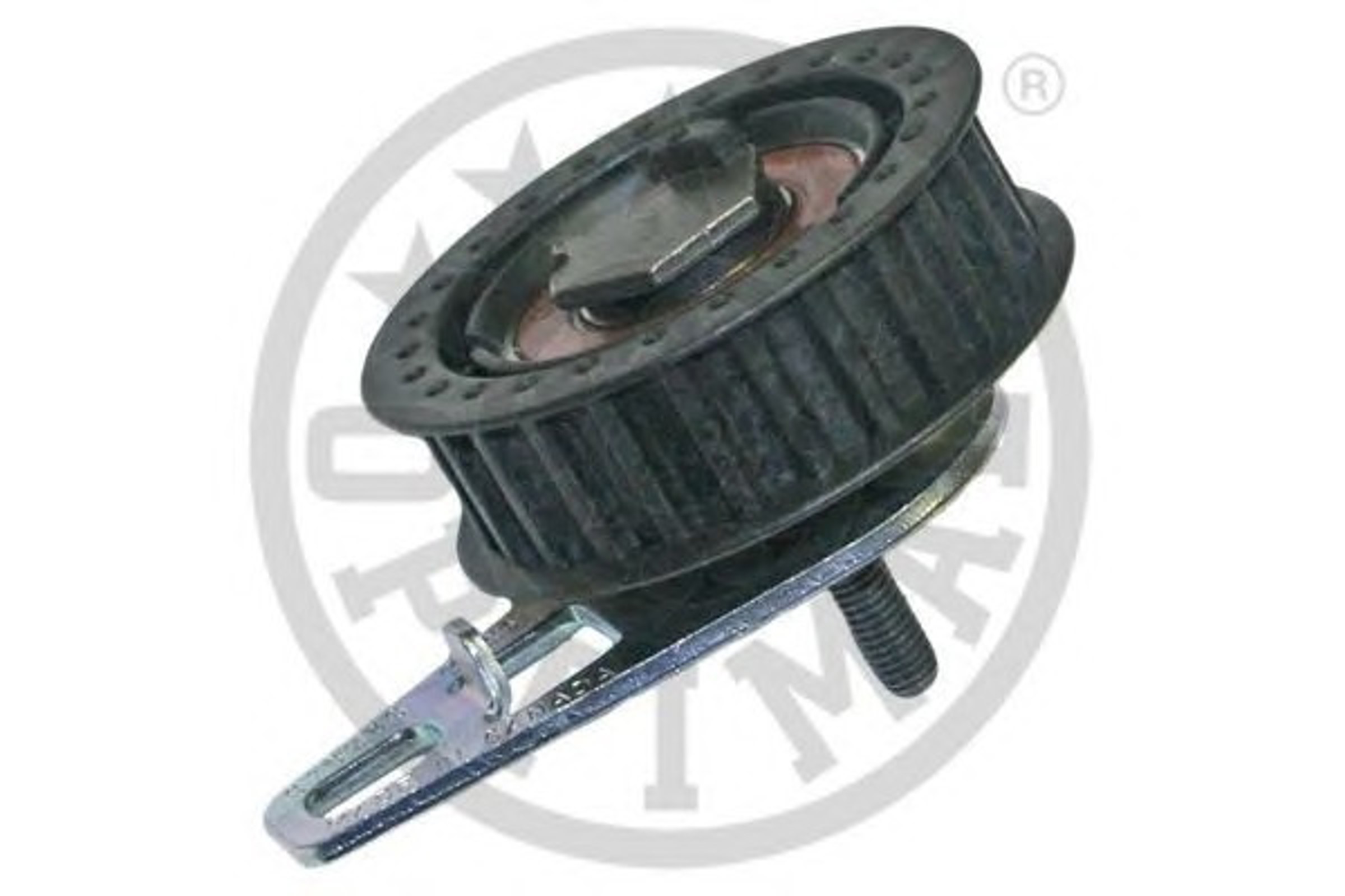 Натяжной ролик ремень грм OPTIMAL 0-N1572