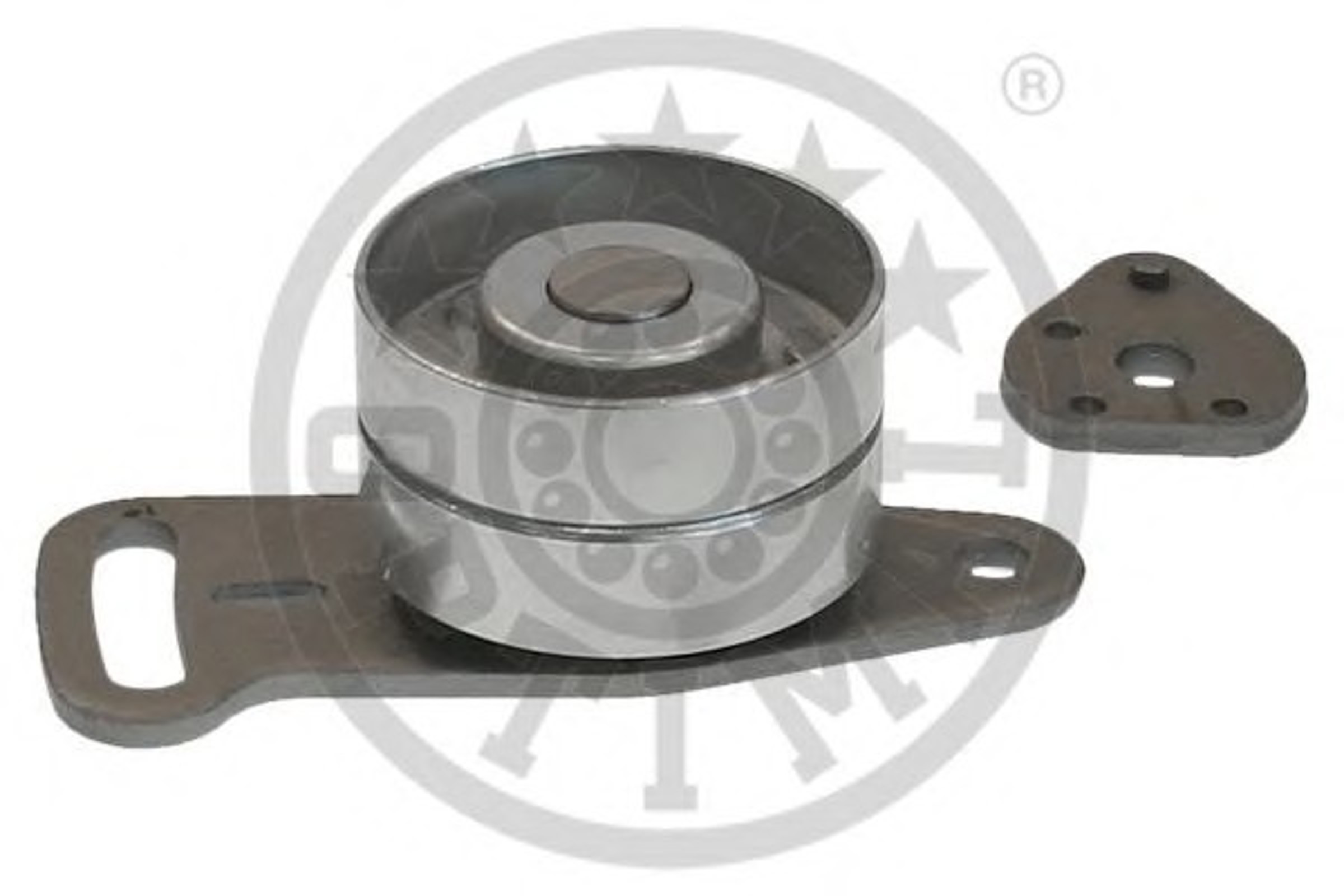 Ролик натяжной ремня грм OPTIMAL 0-N913