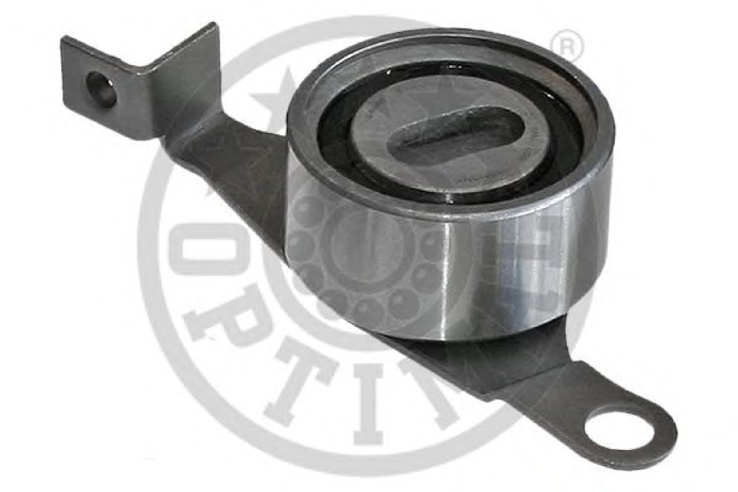 Паразитный / ведущий ролик зубчатый ремень OPTIMAL 0-N985