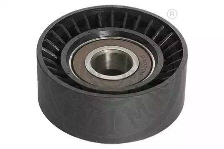 Натяжной ролик поликлинового ремня OPTIMAL 0-N1473S