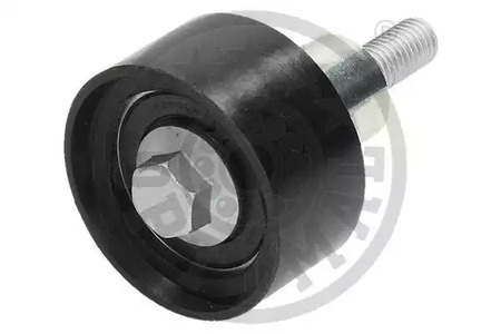 Ролик-натяжитель ремня грм OPTIMAL 0-N2381