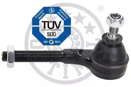 Наконечник рулевой тяги OPTIMAL G1-095