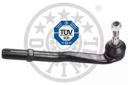 Наконечник рулевой тяги OPTIMAL G1-525