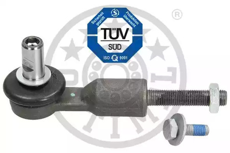 Наконечник рулевой тяги OPTIMAL G1-544
