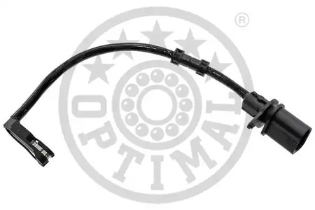 Датчик износа тормозных колодок OPTIMAL WKT-60039K