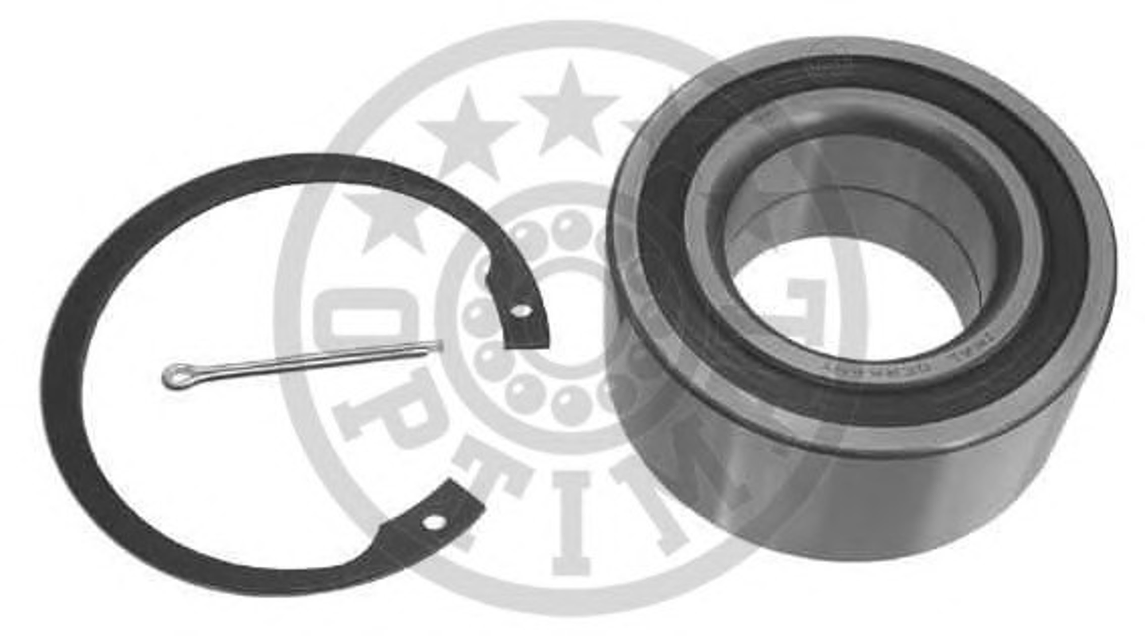Подшипник ступичный OPTIMAL 601323