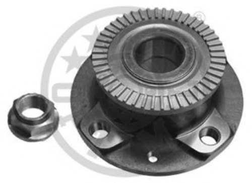 Ступица с подшипником OPTIMAL 892498
