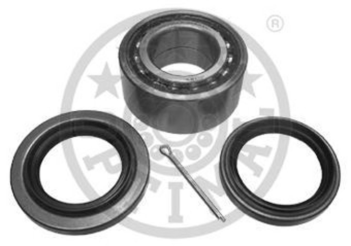 Подшипник ступичный OPTIMAL 951604