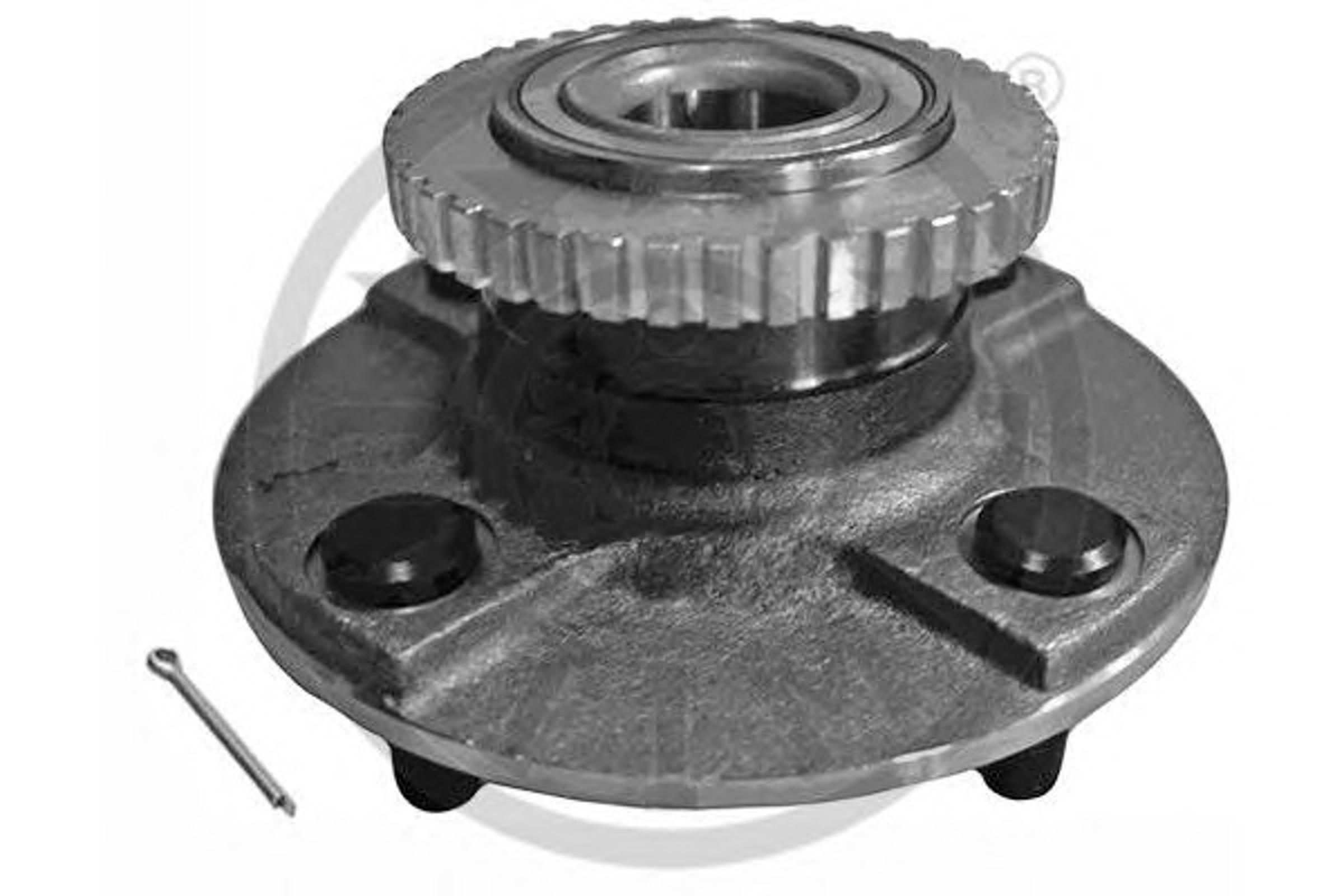 Подшипник ступичный OPTIMAL 962705